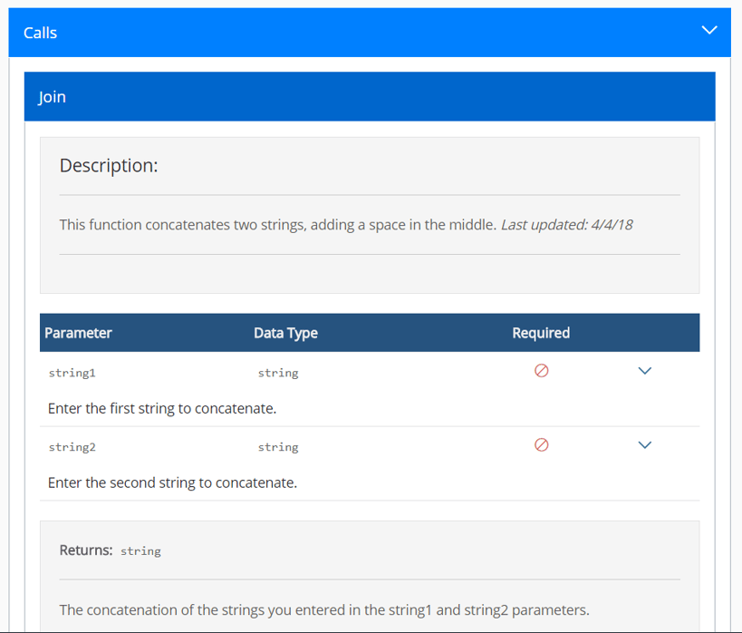 Example-Thriftly-API-Documentation