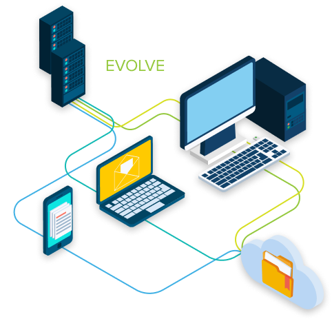 Evolve Your Business