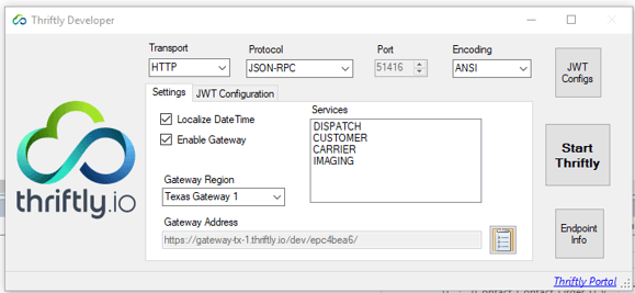 Test Your API