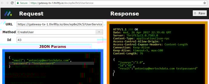 thriftly-API-testing-interface-developed-by-mertech