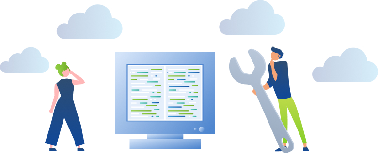 types-of-application-modernization
