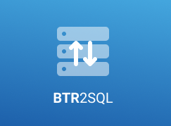 BTR2SQL