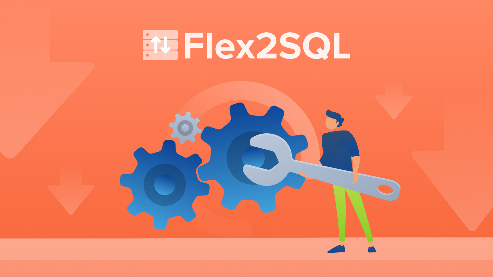 Streamline your deployments with the new Flex2SQL deployment toolset