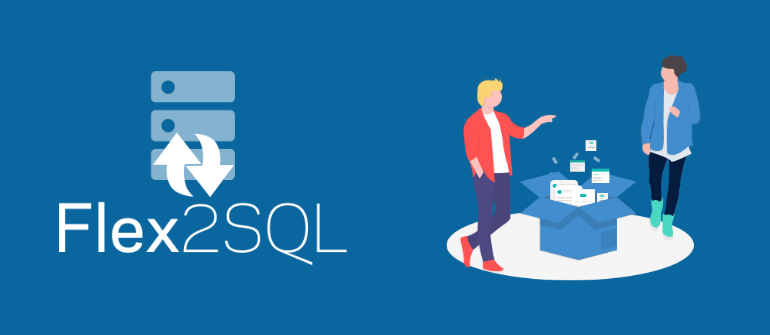 Webinar: What's new in Flex2SQL 17?