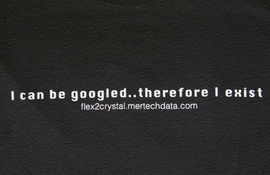 Follow us on LinkedIn to receive a free Mertech T-Shirt!