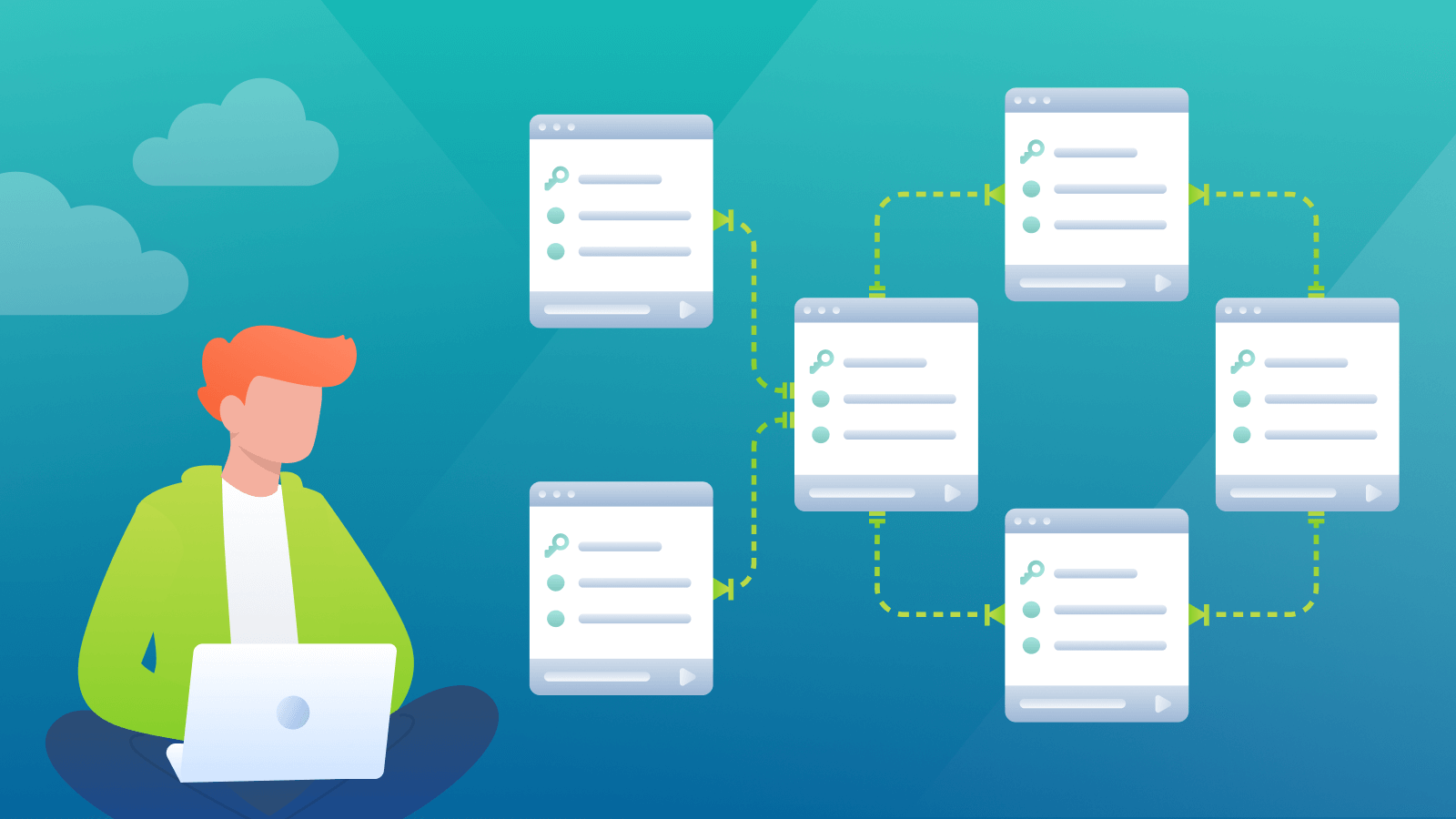 Handling multi-directory data files with BTR2SQL