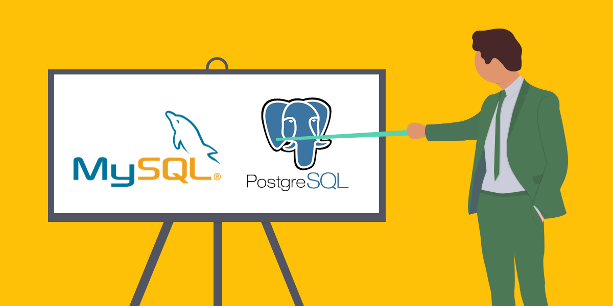 MySQL vs. PostgreSQL: Which Database Is Better for Your Business?
