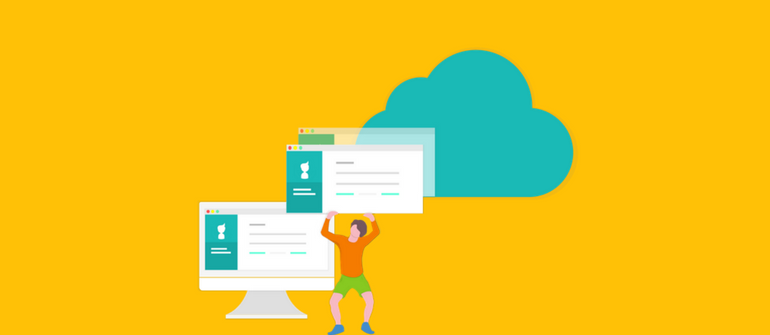 Windows applications for the API economy