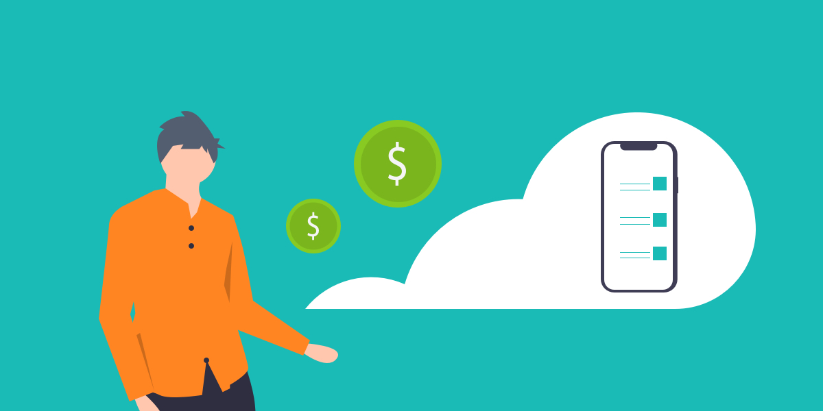 Generating Revenue With Hybrid Cloud Applications And On-premise Data