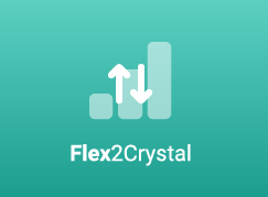 flex2Crystal
