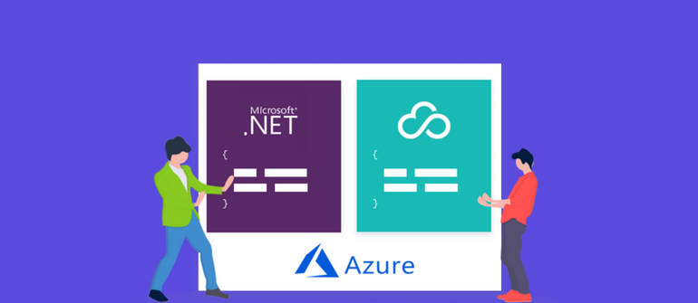 manage Thrifty APIs with Azure