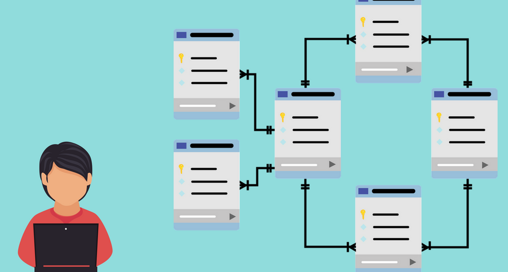 Handling multi-directory data files with BTR2SQL