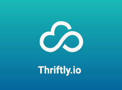 thriftly prod ico